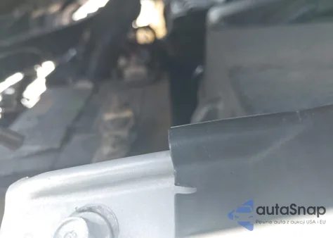 2008 Hyundai Elantra Gls/Se z USA, uszkodzony, nr VIN KMHDU46D58U576934